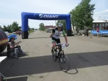 було