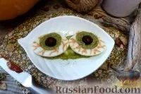 На святковий стіл, Яйця фаршировані, рецепти з фото на 41 рецепт святковий