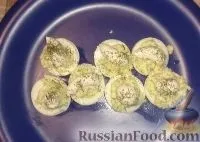 На святковий стіл, Яйця фаршировані, рецепти з фото на 41 рецепт святковий