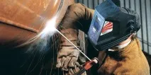 На замітку майстру-початківцю зварювання електродом - особливості створення дуги замітку