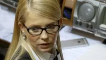 Наскільки реальні політичні амбіції Юлії Тимошенко реальні