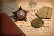 На Валаамі ченці складають синодики загиблих воїнів ВВВ складають