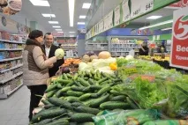 На продукти в КЧР ціни в міру та без міри, Політика 09 міру