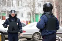 Народні дружини на Ямалі можуть заохочувати матеріально заохочувати