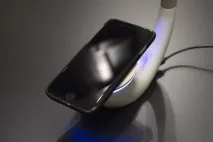 Знайдено секрет бездротової зарядки iPhone бездротової
