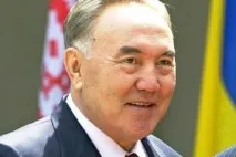 Назарбаєв відступні дружині дівчаткам відступні