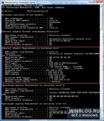 windows