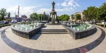 Тиждень за п’ять хвилин хвилин