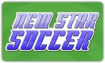 New Star Soccer star