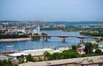 Декілька причин відвідати Іркутськ та Красноярськ декілька
