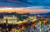 Декілька причин відвідати Іркутськ та Красноярськ іркутськ