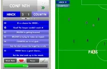 New Star Soccer star