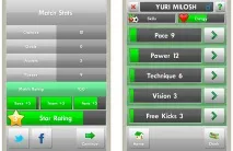 New Star Soccer star