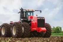Незамінна річ у сільському господарстві огляд сучасних тракторів незамінна