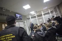 Нова газета Мірзаєва
