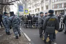 Нова газета суду