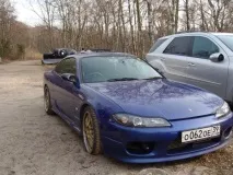 silvia