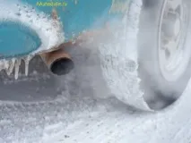 автомобіля