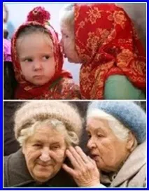 Негативний вплив зупинити нескладно зупинити