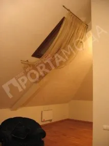 Незвичайні штори штори
