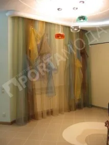 Незвичайні штори штор