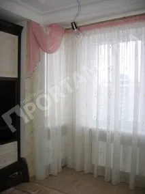 Незвичайні штори штор