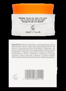 Нічний крем, що відновлює, 50 мл Forever Young Repairing Night Cream - Лінія Forever Young крем