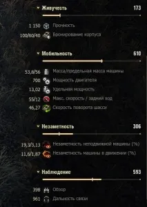 Німецька ПТ-САУ 8 рівня Jagdpanther 2 World of Tanks рівня