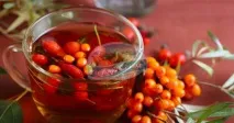 Обліпиха на зиму смачні рецепти з фото смачні