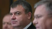 Новини сьогодні Нерухомий тренд Сердюкових сьогодні