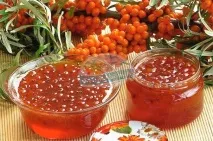 Обліпиха на зиму смачні рецепти з фото обліпиха