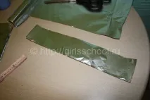 Новорічні іграшки з фольги (своїми руками) - фото, схеми, ілюстрації своїми