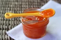 Обліпиха на зиму смачні рецепти з фото зиму