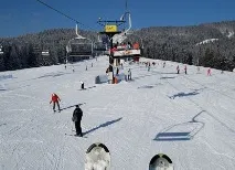 Новий рік у Польщі Нового