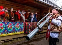 відпочити