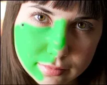 Обробка фотографій у Lightroom – Soften Skin lightroom