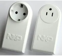 NXP EM773 – новий чіп для лічильників електроенергії новий