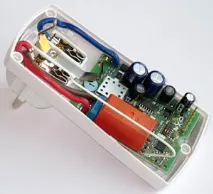 NXP EM773 – новий чіп для лічильників електроенергії em773