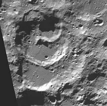 Newton (crater lunar)