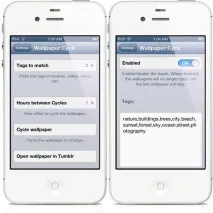 NT Store - Новини - Як увімкнути автоматичну зміну шпалер на iPhone новини
