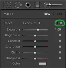 Обробка фотографій у Lightroom – Soften Skin фотографій