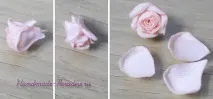 трояндочками
