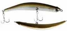 Огляд кращих воблерів OSP Bent Minnow, Asura та Rudra кращих