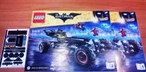lego