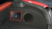 Огляд підсилювача Alpine PDX-V9 Інтернет-магазин Майстерня автозвуку (CarSound) підсилювача
