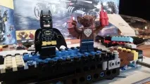 batman