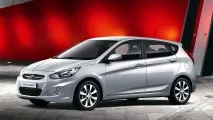 Огляд Hyundai Solaris 2014, Зручні машини огляд