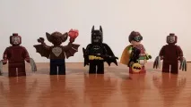 lego