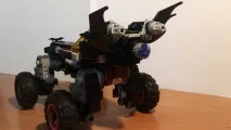 batman