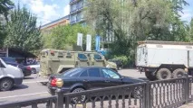 Одноденна АТО Що сталося у Казахстані одноденна